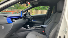 Toyota C-HR 1.8 Hybrid Dynamic 5dr CVT Hybrid Hatchback